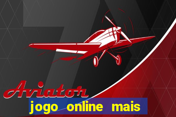 jogo online mais jogado do mundo